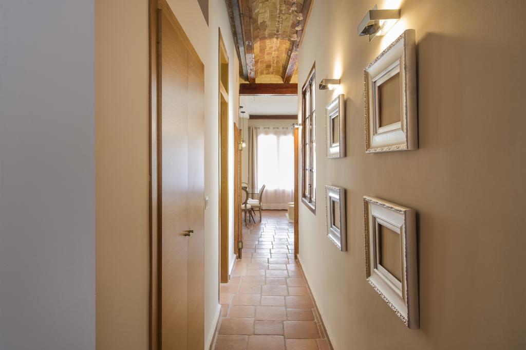 Sueca Apartment With Terrace Ruzafa Mid-Term Valencia Kültér fotó